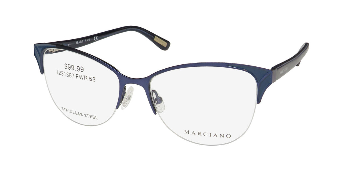 Guess Marciano Gm0290-3 Eyeglasses