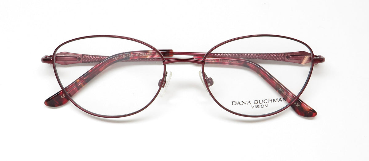 Dana Buchman Jezelle Eyeglasses