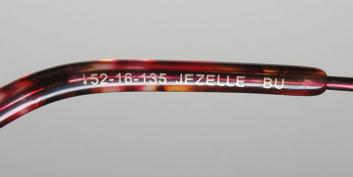 Dana Buchman Jezelle Eyeglasses