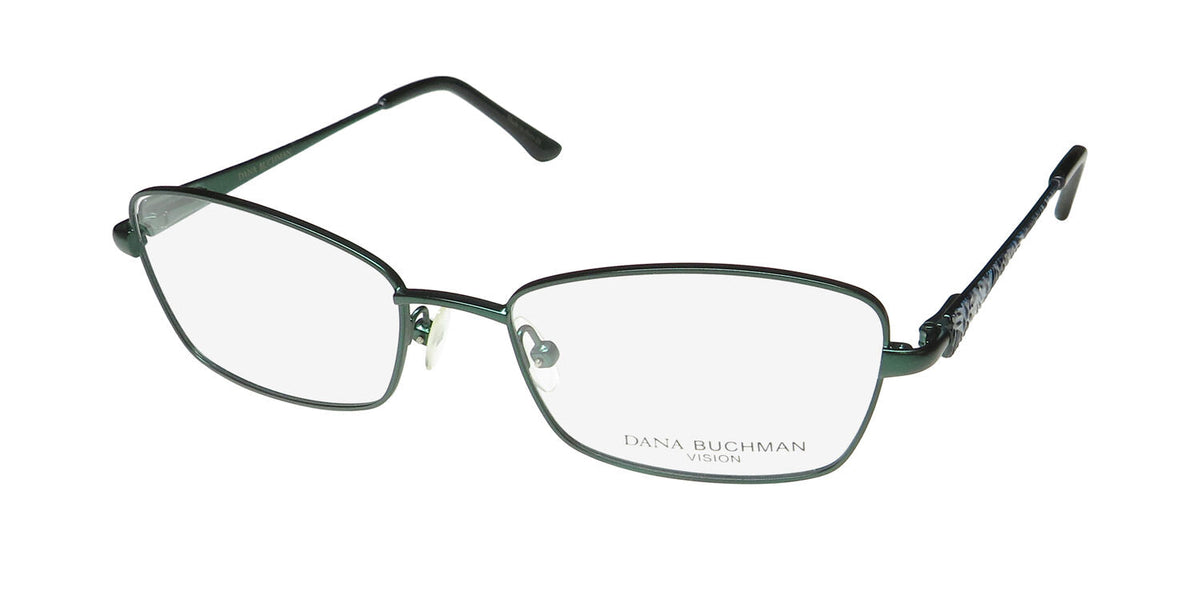 Dana Buchman Kallaway Eyeglasses