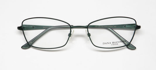 Dana Buchman Kallaway Eyeglasses