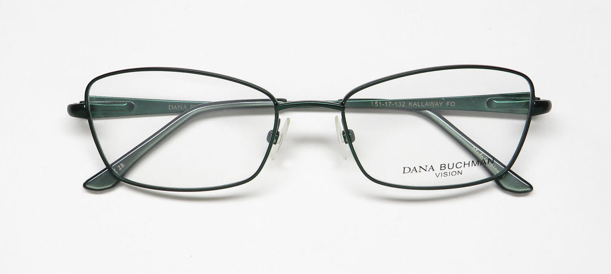 Dana Buchman Kallaway Eyeglasses
