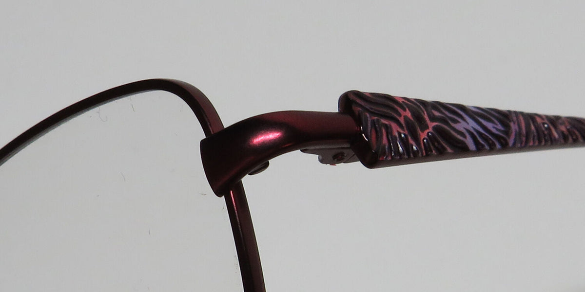 Dana Buchman Kallaway Eyeglasses
