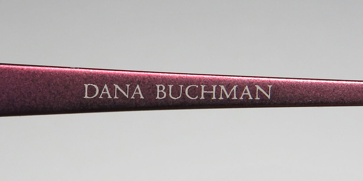 Dana Buchman Kallaway Eyeglasses