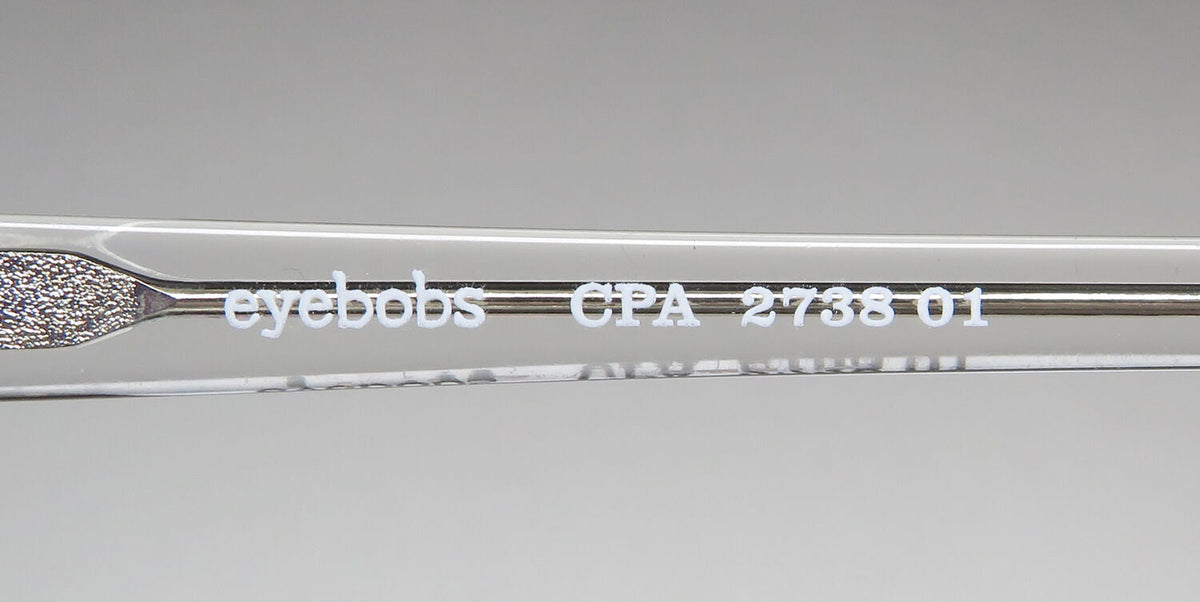 Eyebobs Cpa 2738 Readers