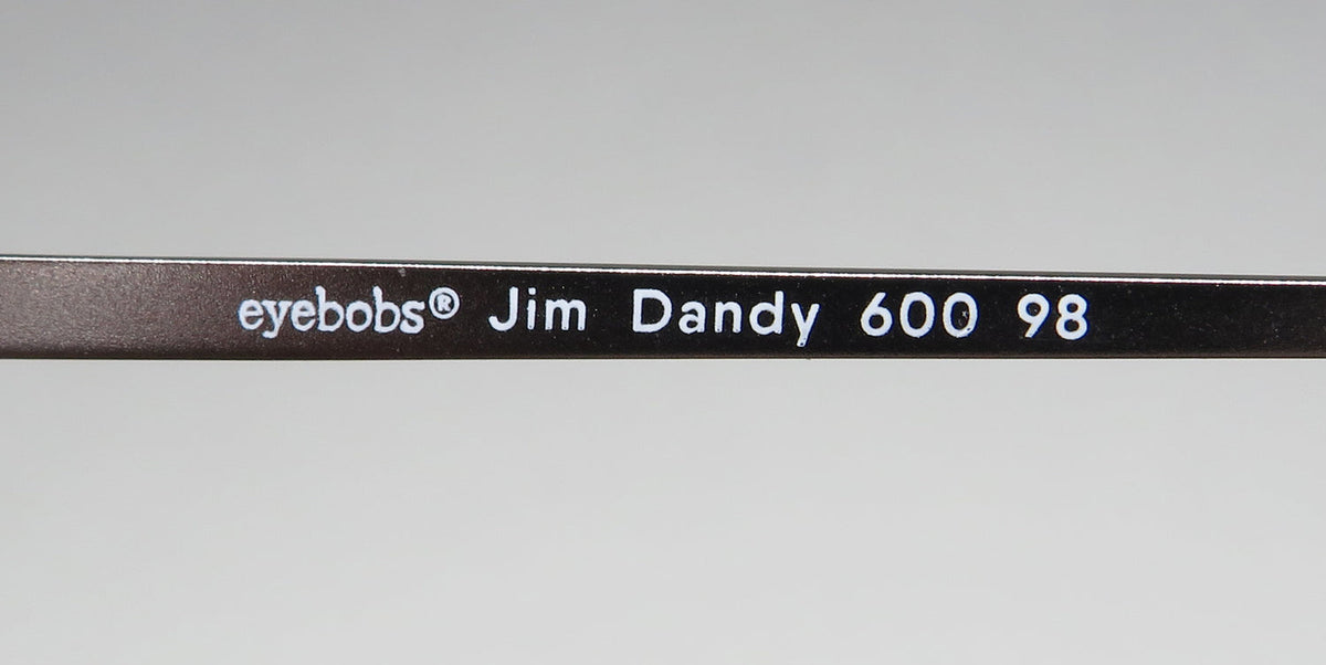 Eyebobs Jim Dandy 600 Readers