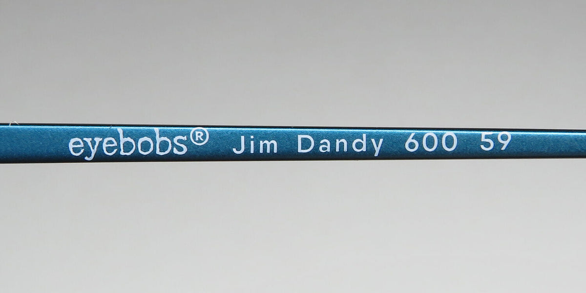 Eyebobs Jim Dandy 600 Readers