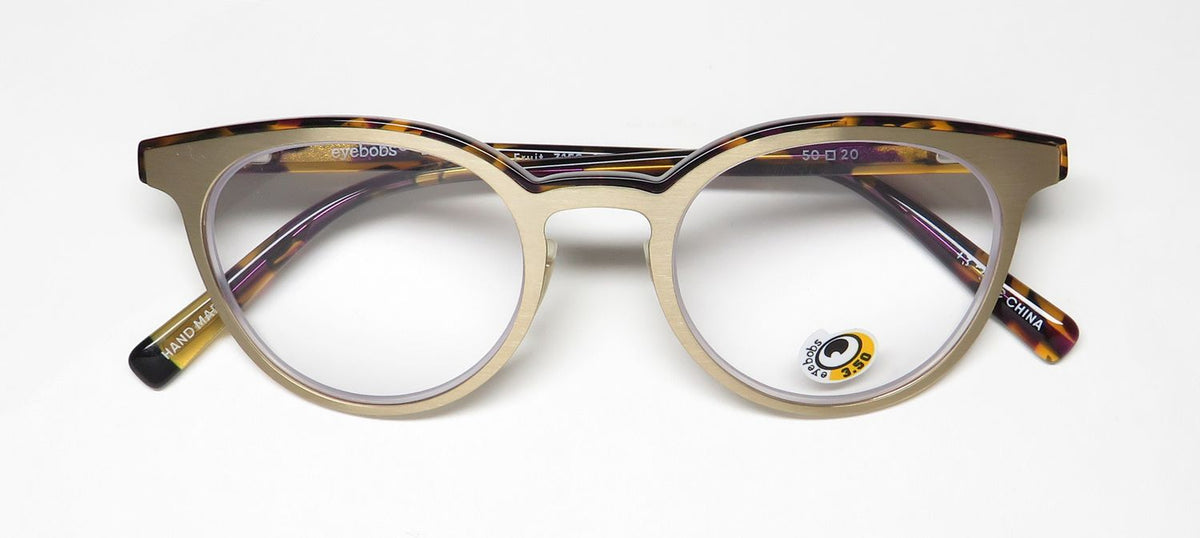 Eyebobs Low Hanging Fruit 3159 Readers