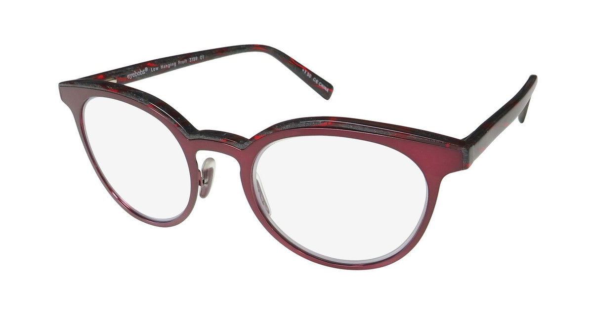 Eyebobs Low Hanging Fruit 3159 Readers
