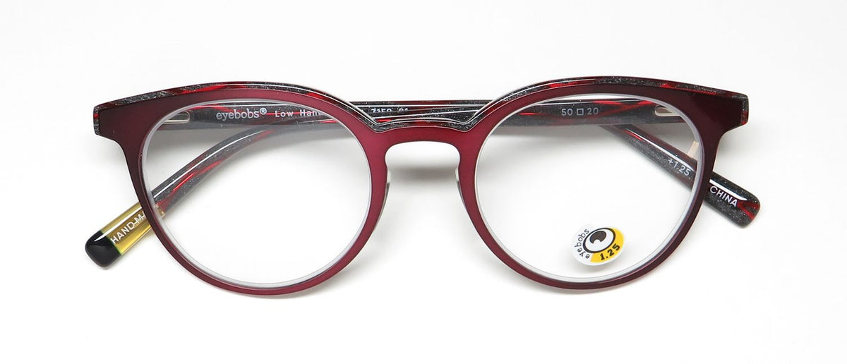 Eyebobs Low Hanging Fruit 3159 Readers