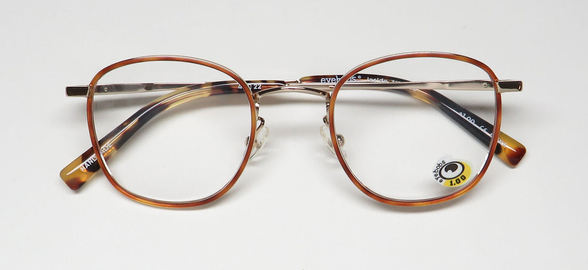 Eyebobs Inside 3174 Readers