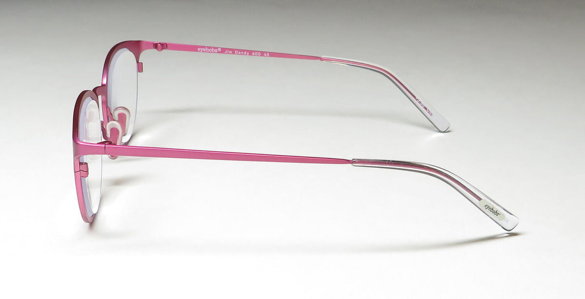 Eyebobs Jim Dandy 600 Readers