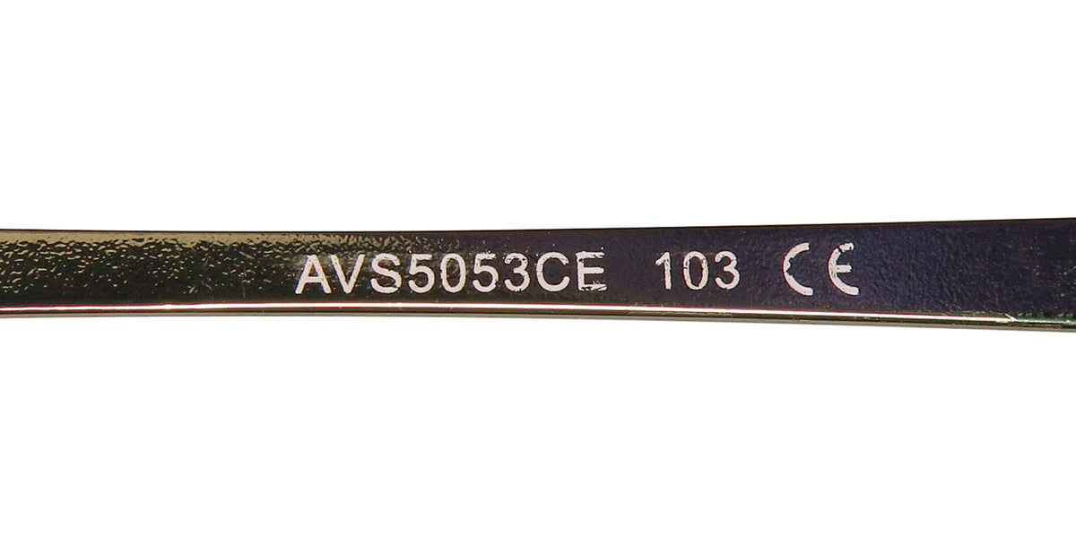 Adrienne Vittadini 5053 Sunglasses
