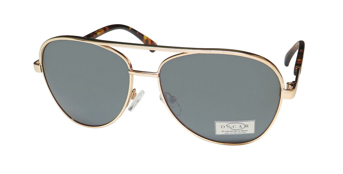Oscar de la Renta Oscar 3064 Sunglasses