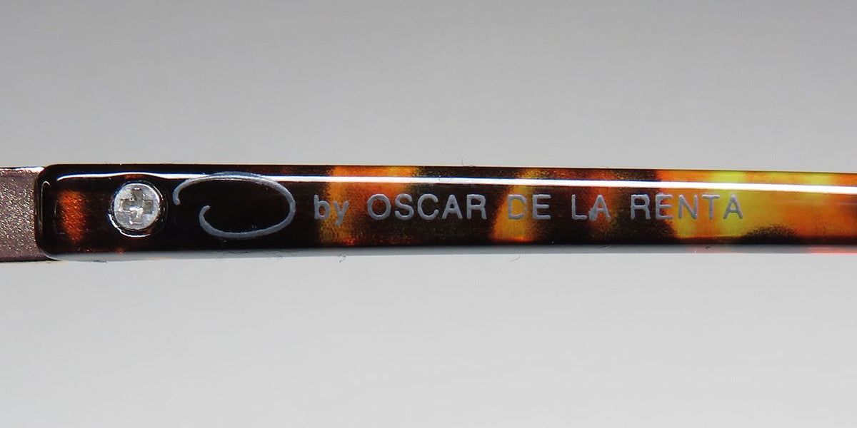 Oscar de la Renta Oscar 3064 Sunglasses