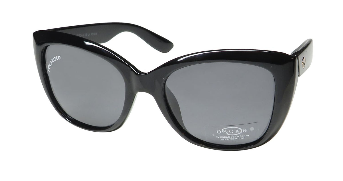 Oscar de la Renta Oscar 1342 Sunglasses