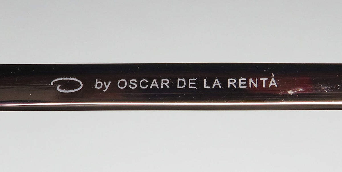 Oscar de la Renta Oscar 1289 Sunglasses