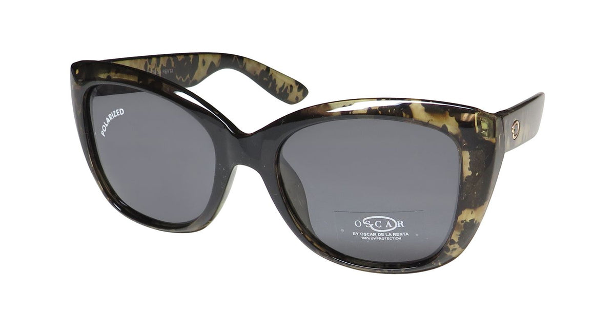 Oscar de la Renta Oscar 1342 Sunglasses