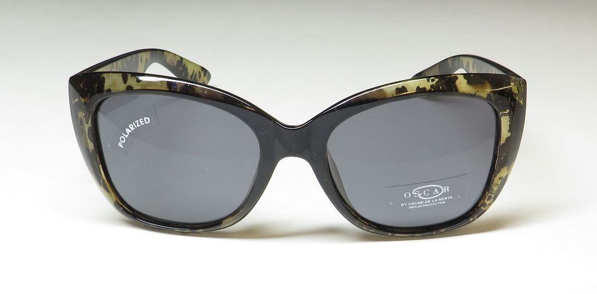 Oscar de la Renta Oscar 1342 Sunglasses