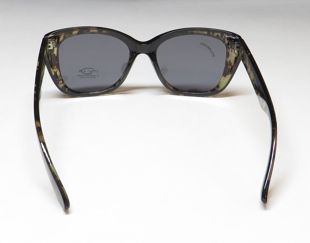 Oscar de la Renta Oscar 1342 Sunglasses