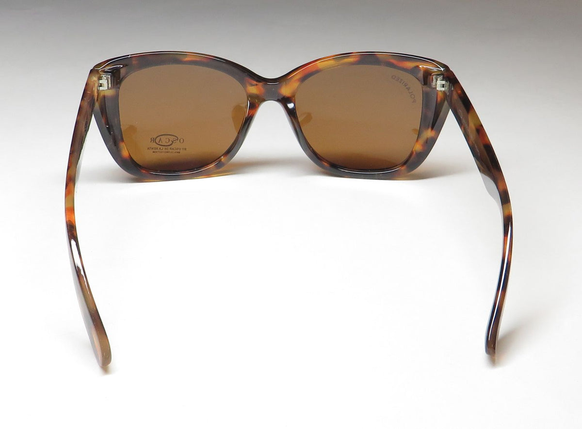 Oscar de la Renta Oscar 1342 Sunglasses