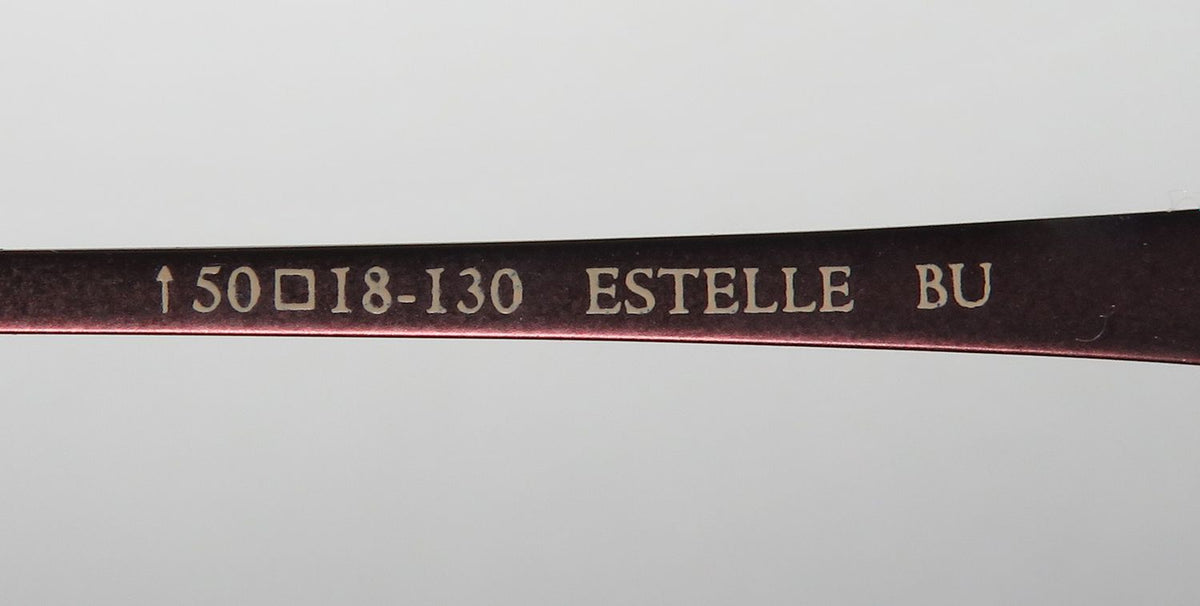 Dana Buchman Estelle Eyeglasses