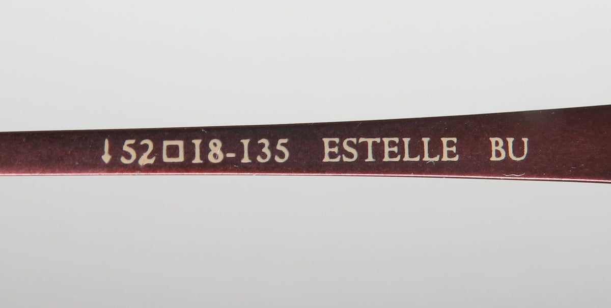 Dana Buchman Estelle Eyeglasses