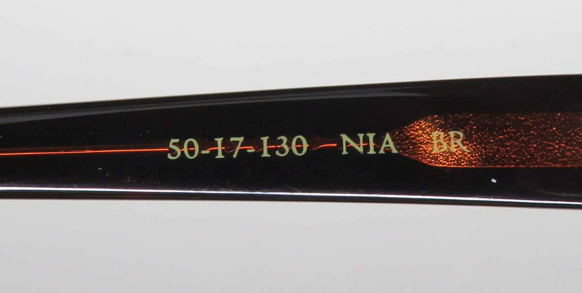 Dana Buchman Nia Eyeglasses