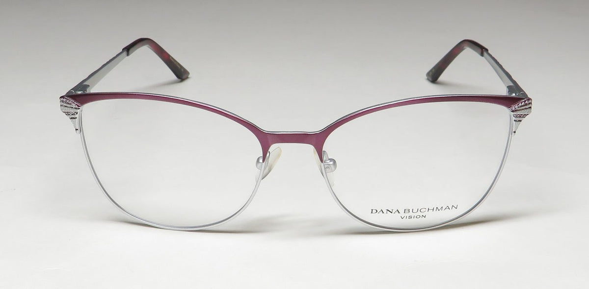 Dana Buchman Heather Eyeglasses