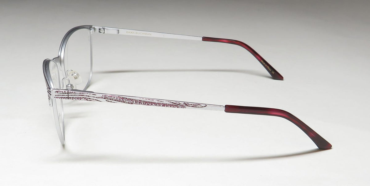 Dana Buchman Heather Eyeglasses