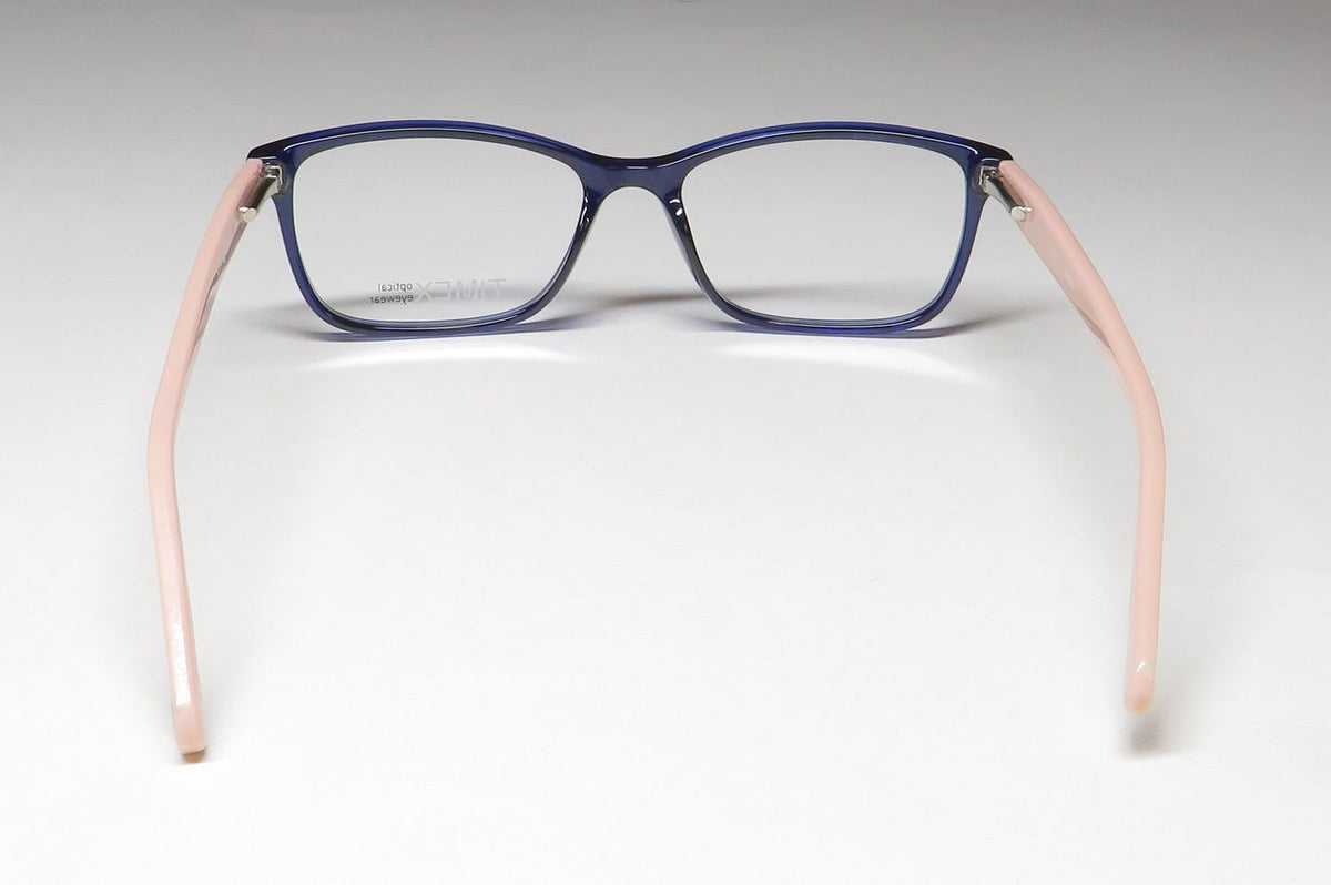 Timex 9:53 Am Eyeglasses