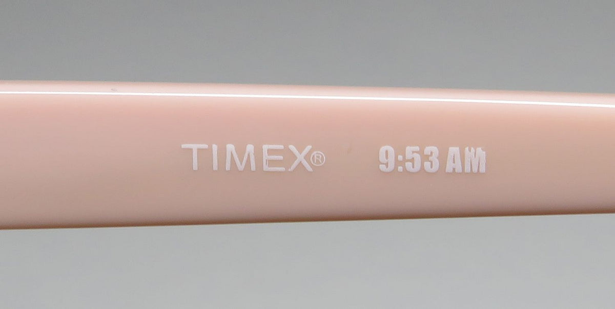 Timex 9:53 Am Eyeglasses