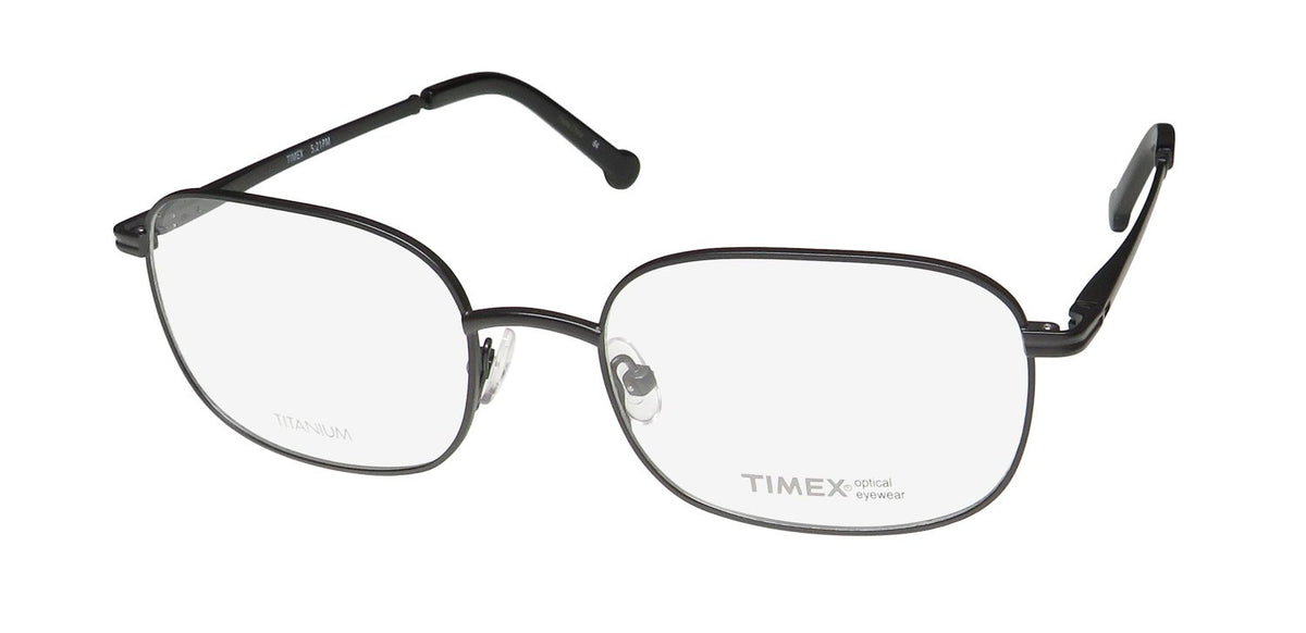 Timex 5:21 Pm Eyeglasses