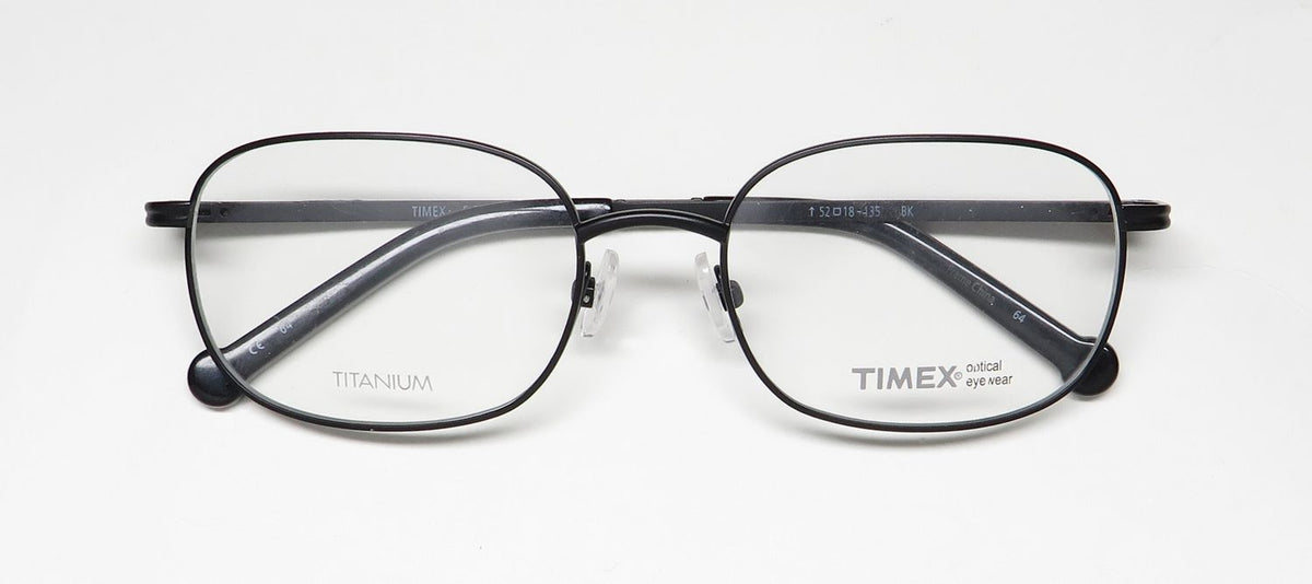 Timex 5:21 Pm Eyeglasses