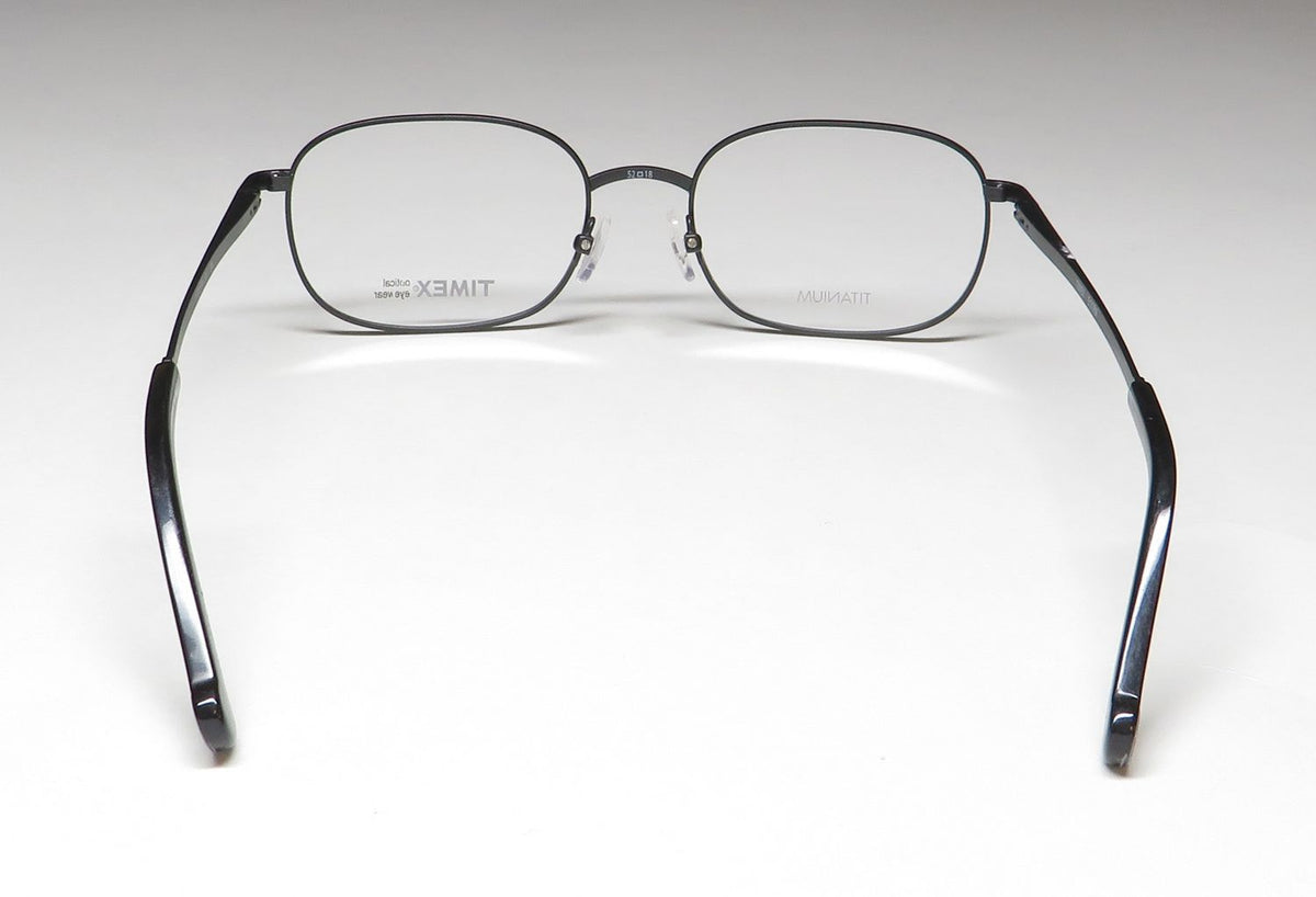 Timex 5:21 Pm Eyeglasses
