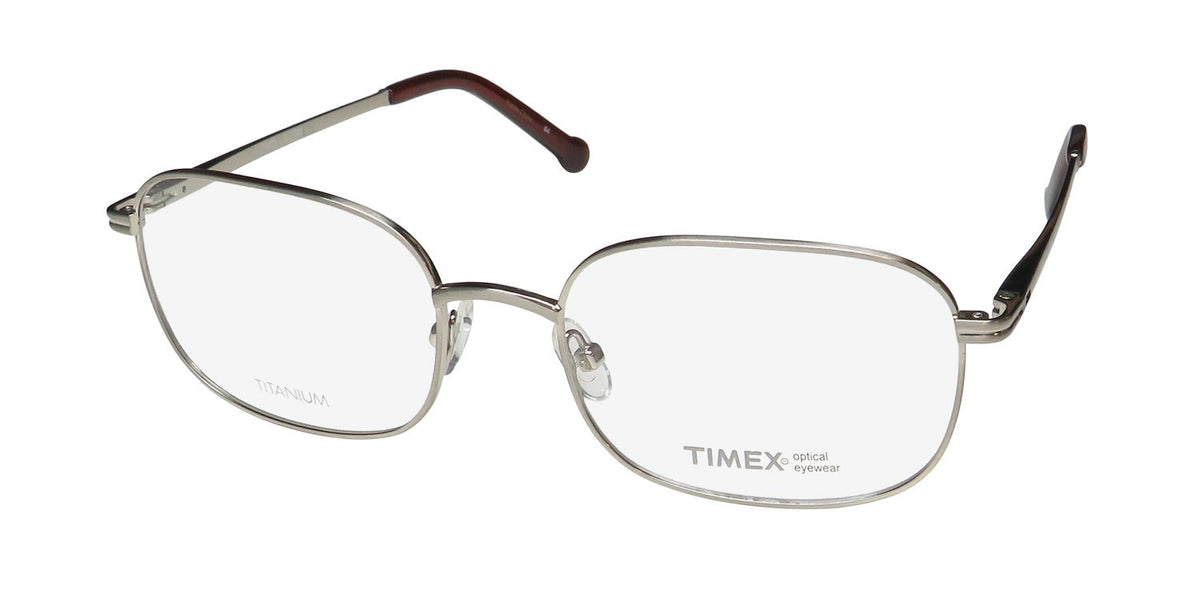 Timex 5:21 Pm Eyeglasses