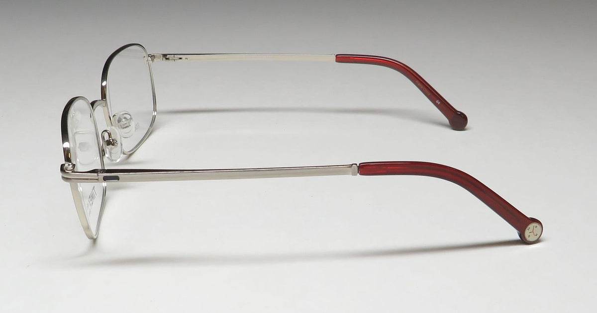 Timex 5:21 Pm Eyeglasses