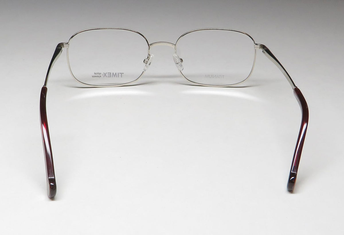 Timex 5:21 Pm Eyeglasses