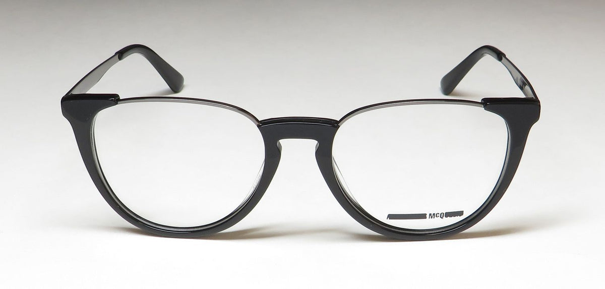 Alexander McQueen Mq0202o Eyeglasses