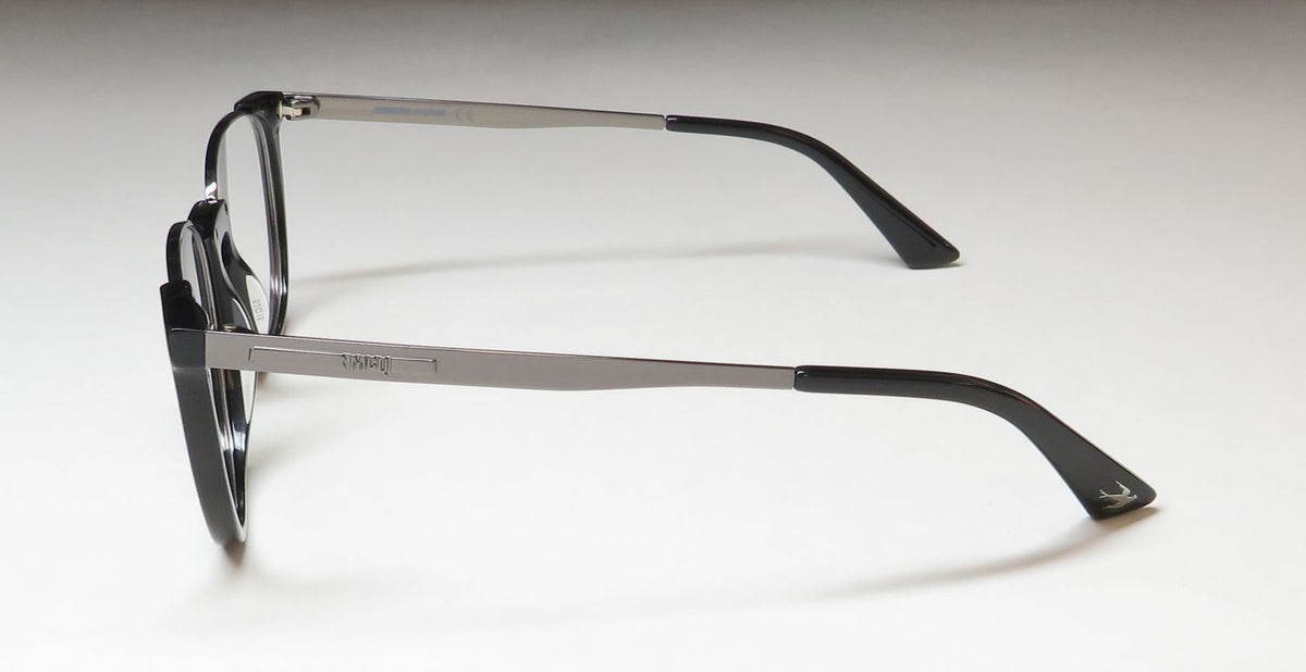 Alexander McQueen Mq0202o Eyeglasses