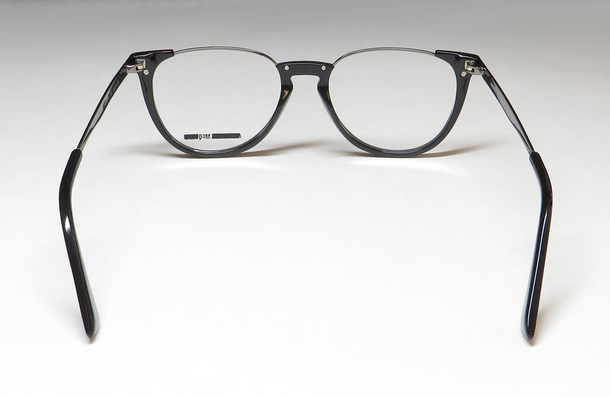 Alexander McQueen Mq0202o Eyeglasses