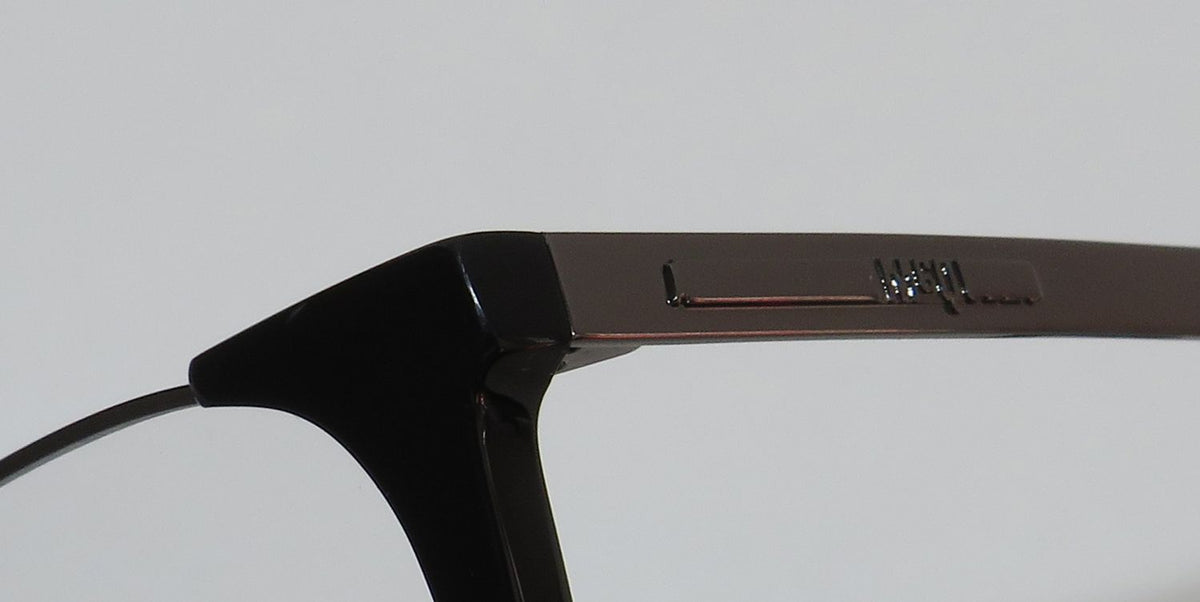 Alexander McQueen Mq0202o Eyeglasses