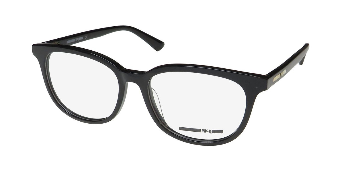 Alexander McQueen Mq0297op Eyeglasses