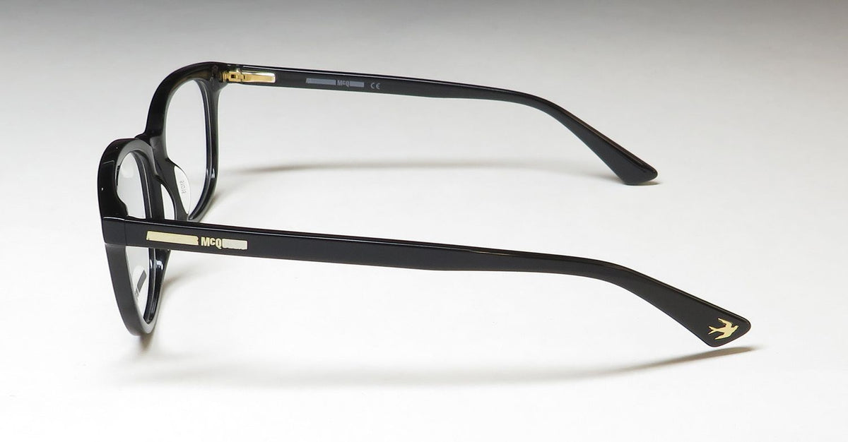 Alexander McQueen Mq0297op Eyeglasses