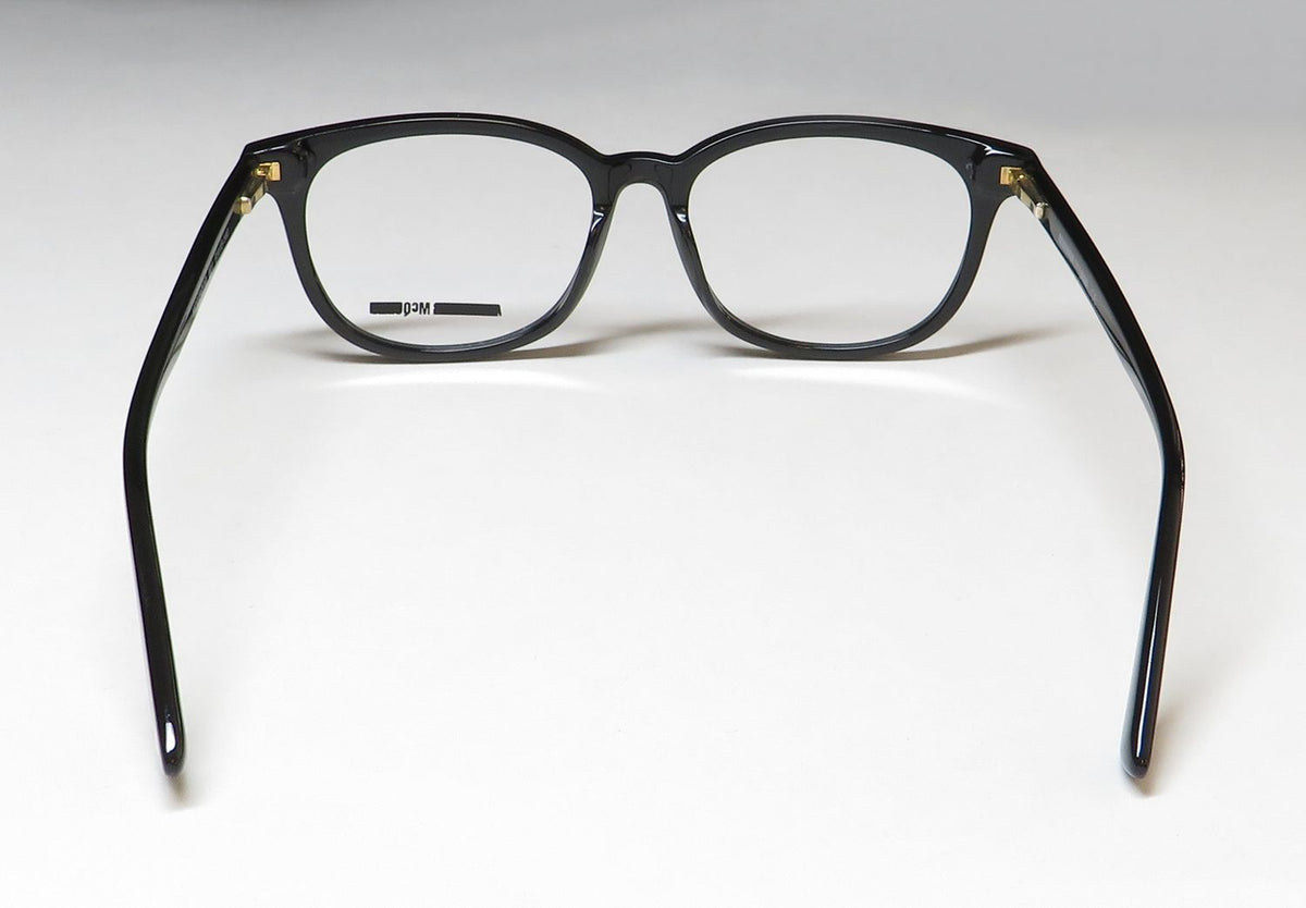 Alexander McQueen Mq0297op Eyeglasses
