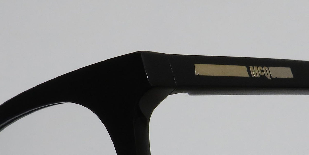 Alexander McQueen Mq0297op Eyeglasses