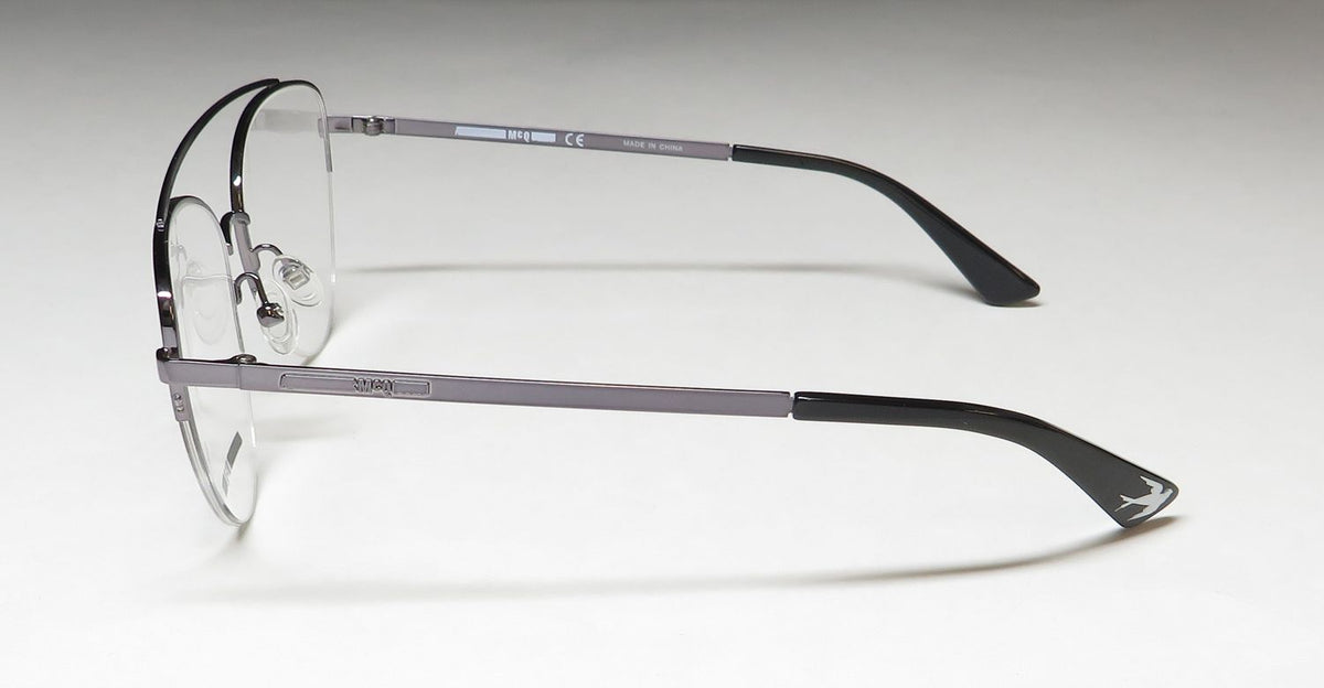 Alexander McQueen Mq0165o Eyeglasses