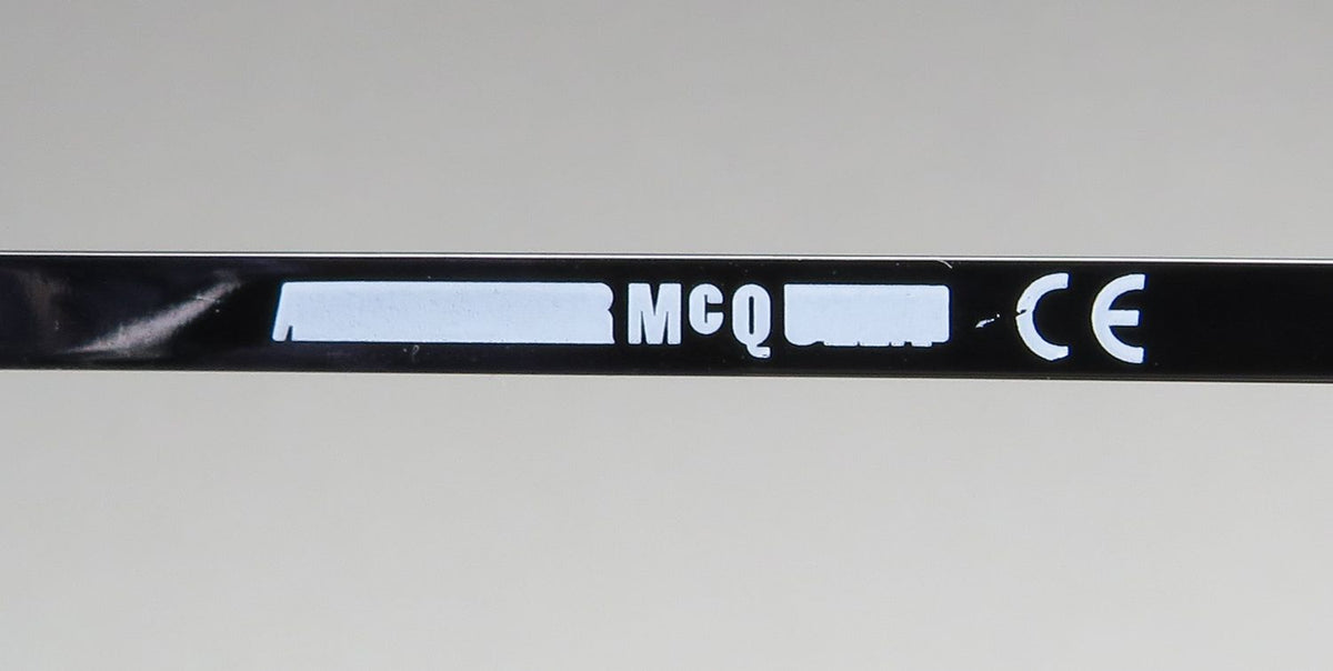 Alexander McQueen Mq0165o Eyeglasses