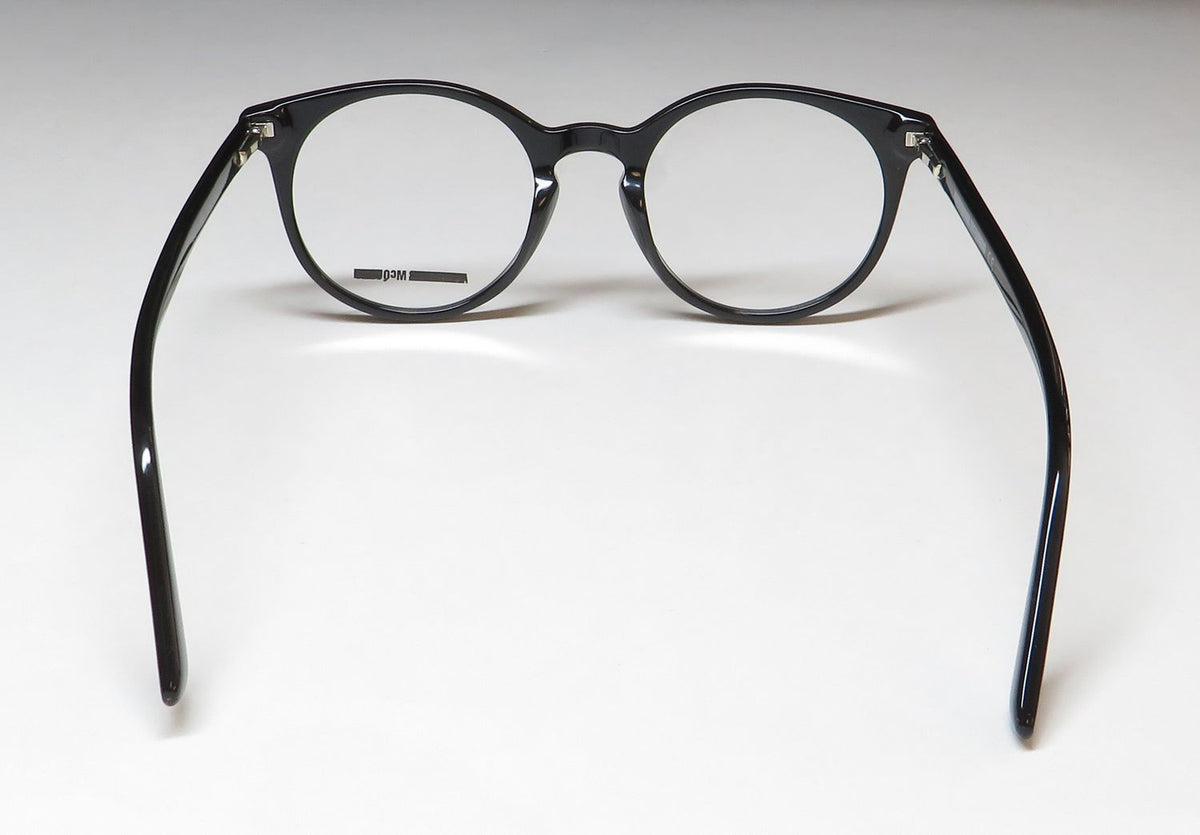 Alexander McQueen Mq0129o Eyeglasses