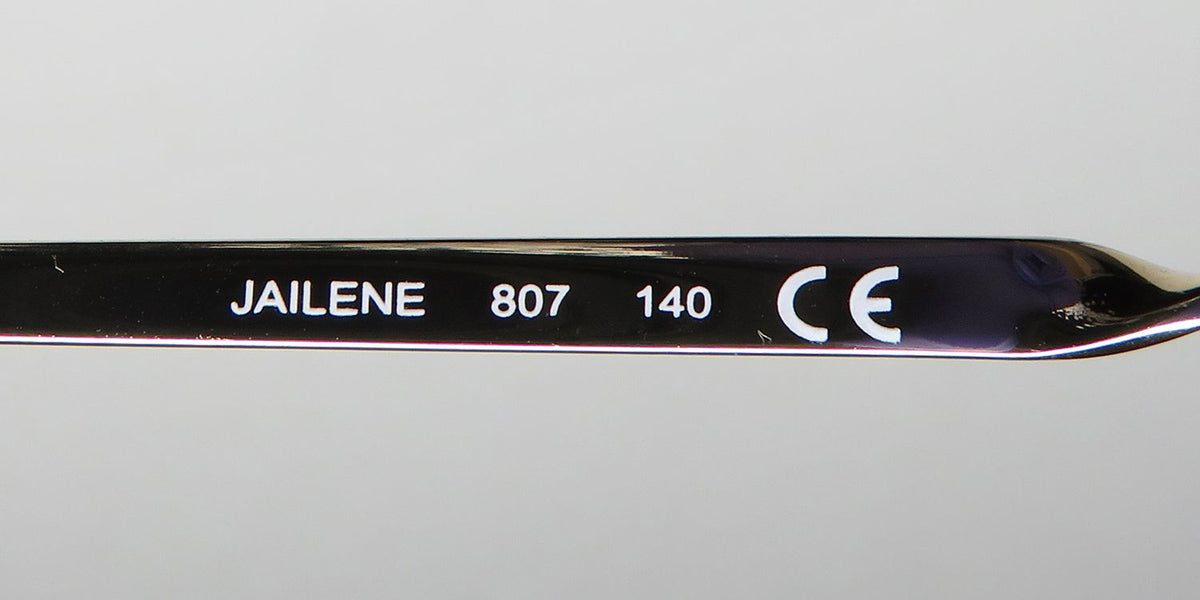 Kate Spade Jailene Eyeglasses